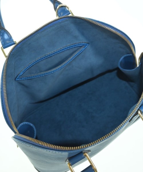 LOUIS VUITTON（ルイヴィトン）ハンドバッグ 青 サイズ:PM レディース/2200638306088