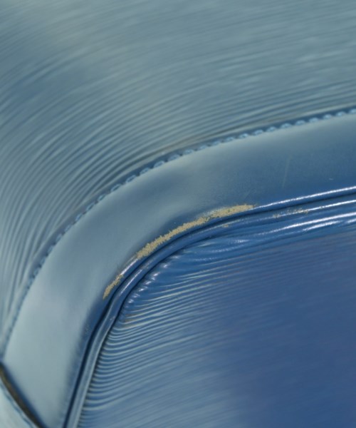 LOUIS VUITTON（ルイヴィトン）ハンドバッグ 青 サイズ:PM レディース/2200638306088