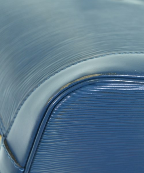 LOUIS VUITTON（ルイヴィトン）ハンドバッグ 青 サイズ:PM レディース/2200638306088