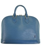 LOUIS VUITTON（ルイヴィトン）ハンドバッグ 青 サイズ:PM レディース/2200638306088