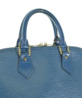 LOUIS VUITTON（ルイヴィトン）ハンドバッグ 青 サイズ:PM レディース/2200638306088
