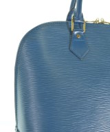 LOUIS VUITTON（ルイヴィトン）ハンドバッグ 青 サイズ:PM レディース/2200638306088