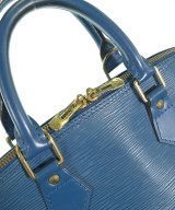LOUIS VUITTON（ルイヴィトン）ハンドバッグ 青 サイズ:PM レディース/2200638306088