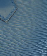 LOUIS VUITTON（ルイヴィトン）ハンドバッグ 青 サイズ:PM レディース/2200638306088