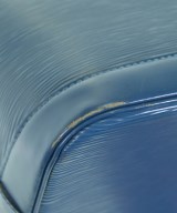 LOUIS VUITTON（ルイヴィトン）ハンドバッグ 青 サイズ:PM レディース/2200638306088