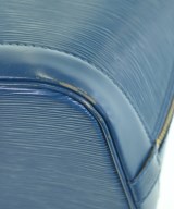 LOUIS VUITTON（ルイヴィトン）ハンドバッグ 青 サイズ:PM レディース/2200638306088