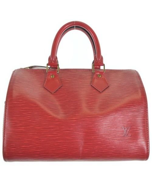 ルイヴィトン(LOUIS VUITTON)のLOUIS VUITTON ハンドバッグ