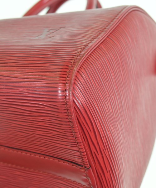 LOUIS VUITTON（ルイヴィトン）ハンドバッグ 赤 サイズ:30 レディース/2200638306095