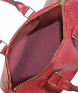 LOUIS VUITTON（ルイヴィトン）ハンドバッグ 赤 サイズ:30 レディース/2200638306095