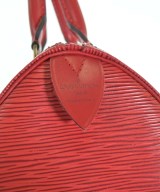 LOUIS VUITTON（ルイヴィトン）ハンドバッグ 赤 サイズ:30 レディース/2200638306095