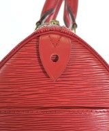 LOUIS VUITTON（ルイヴィトン）ハンドバッグ 赤 サイズ:30 レディース/2200638306095