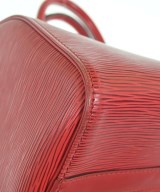 LOUIS VUITTON（ルイヴィトン）ハンドバッグ 赤 サイズ:30 レディース/2200638306095