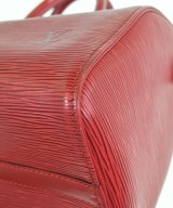 LOUIS VUITTON（ルイヴィトン）ハンドバッグ 赤 サイズ:30 レディース/2200638306095