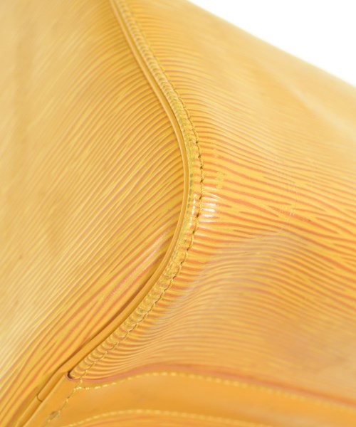 LOUIS VUITTON（ルイヴィトン）ハンドバッグ 黄 サイズ:25 レディース/2200638306101