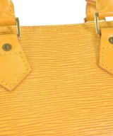 LOUIS VUITTON（ルイヴィトン）ハンドバッグ 黄 サイズ:25 レディース/2200638306101
