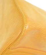 LOUIS VUITTON（ルイヴィトン）ハンドバッグ 黄 サイズ:25 レディース/2200638306101