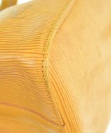 LOUIS VUITTON（ルイヴィトン）ハンドバッグ 黄 サイズ:25 レディース/2200638306101