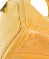 LOUIS VUITTON（ルイヴィトン）ハンドバッグ 黄 サイズ:25 レディース/2200638306101