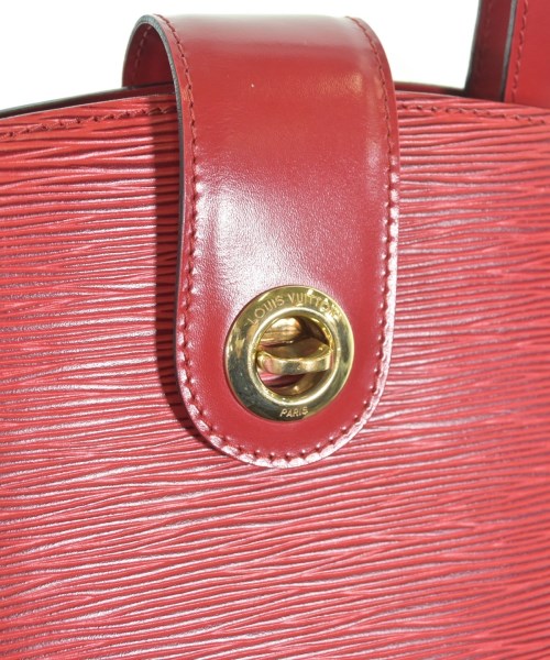 LOUIS VUITTON（ルイヴィトン）ショルダーバッグ 赤 サイズ:- レディース/2200638306118
