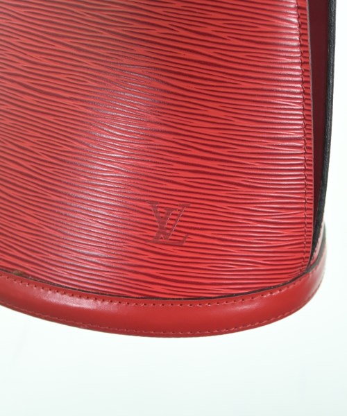 LOUIS VUITTON（ルイヴィトン）ショルダーバッグ 赤 サイズ:- レディース/2200638306118