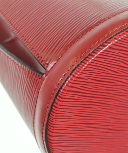 LOUIS VUITTON（ルイヴィトン）ショルダーバッグ 赤 サイズ:- レディース/2200638306118