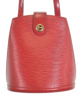 LOUIS VUITTON（ルイヴィトン）ショルダーバッグ 赤 サイズ:- レディース/2200638306118