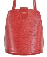 LOUIS VUITTON（ルイヴィトン）ショルダーバッグ 赤 サイズ:- レディース/2200638306118