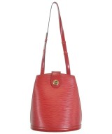 LOUIS VUITTON（ルイヴィトン）ショルダーバッグ 赤 サイズ:- レディース/2200638306118