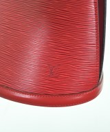 LOUIS VUITTON（ルイヴィトン）ショルダーバッグ 赤 サイズ:- レディース/2200638306118