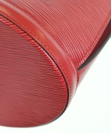 LOUIS VUITTON（ルイヴィトン）ショルダーバッグ 赤 サイズ:- レディース/2200638306118