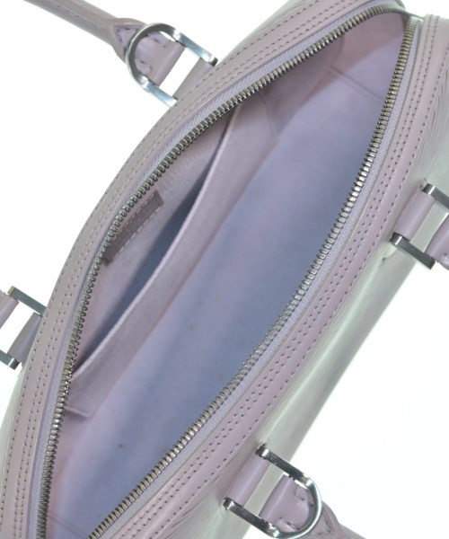 LOUIS VUITTON（ルイヴィトン）ハンドバッグ グレー サイズ:- レディース/2200638306125