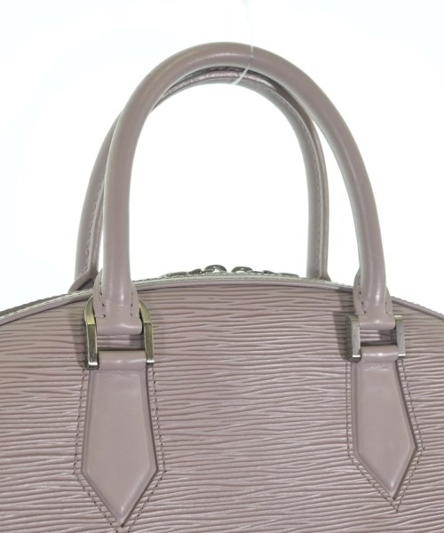 LOUIS VUITTON（ルイヴィトン）ハンドバッグ グレー サイズ:- レディース/2200638306125