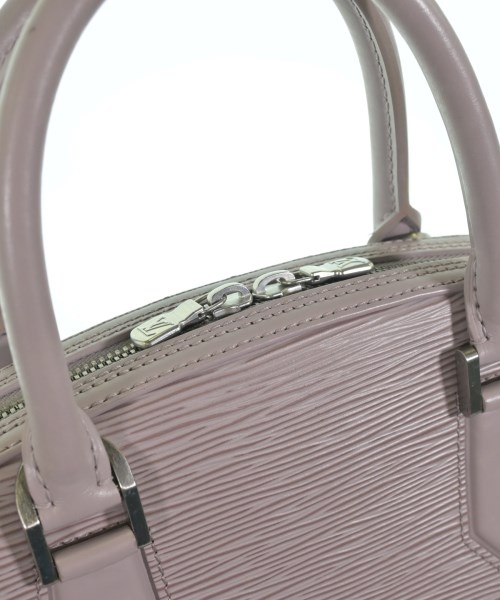 LOUIS VUITTON（ルイヴィトン）ハンドバッグ グレー サイズ:- レディース/2200638306125