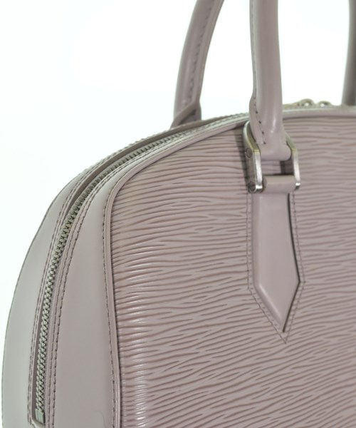 LOUIS VUITTON（ルイヴィトン）ハンドバッグ グレー サイズ:- レディース/2200638306125