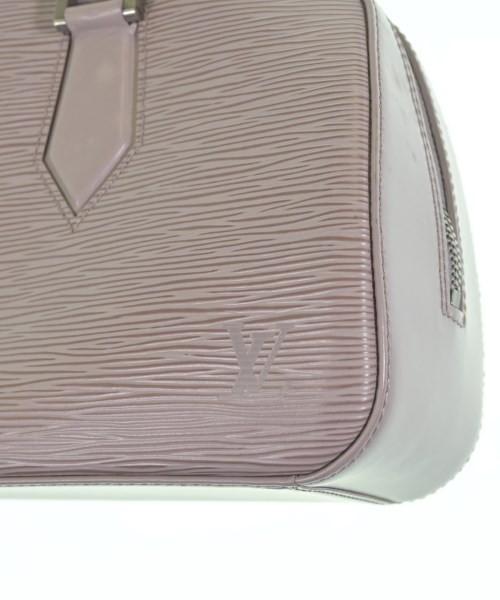 LOUIS VUITTON（ルイヴィトン）ハンドバッグ グレー サイズ:- レディース/2200638306125