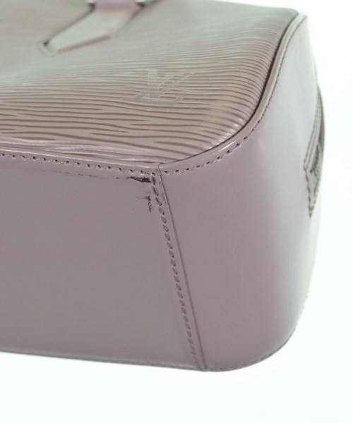 LOUIS VUITTON（ルイヴィトン）ハンドバッグ グレー サイズ:- レディース/2200638306125