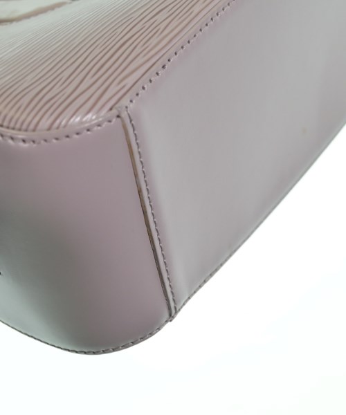 LOUIS VUITTON（ルイヴィトン）ハンドバッグ グレー サイズ:- レディース/2200638306125