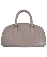 LOUIS VUITTON（ルイヴィトン）ハンドバッグ グレー サイズ:- レディース/2200638306125