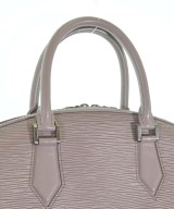 LOUIS VUITTON（ルイヴィトン）ハンドバッグ グレー サイズ:- レディース/2200638306125