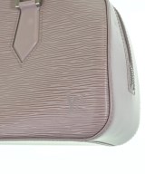 LOUIS VUITTON（ルイヴィトン）ハンドバッグ グレー サイズ:- レディース/2200638306125