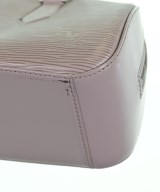 LOUIS VUITTON（ルイヴィトン）ハンドバッグ グレー サイズ:- レディース/2200638306125