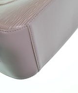 LOUIS VUITTON（ルイヴィトン）ハンドバッグ グレー サイズ:- レディース/2200638306125