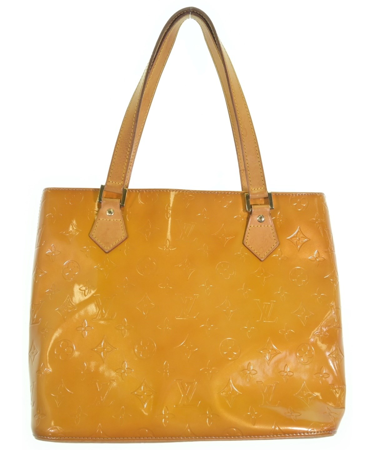 LOUIS VUITTON（ルイヴィトン）トートバッグ ベージュ サイズ