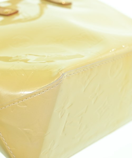 LOUIS VUITTON（ルイヴィトン）ハンドバッグ 黄 サイズ:PM レディース/2200638306149