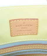 LOUIS VUITTON（ルイヴィトン）ハンドバッグ 黄 サイズ:PM レディース/2200638306149