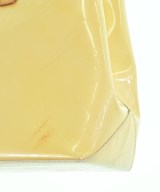 LOUIS VUITTON（ルイヴィトン）ハンドバッグ 黄 サイズ:PM レディース/2200638306149