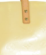 LOUIS VUITTON（ルイヴィトン）ハンドバッグ 黄 サイズ:PM レディース/2200638306149