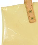 LOUIS VUITTON（ルイヴィトン）ハンドバッグ 黄 サイズ:PM レディース/2200638306149