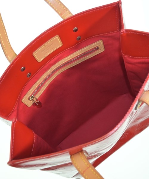 LOUIS VUITTON（ルイヴィトン）ハンドバッグ 赤 サイズ:MM レディース/2200638306156