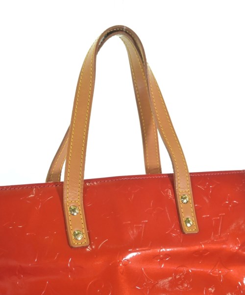 LOUIS VUITTON（ルイヴィトン）ハンドバッグ 赤 サイズ:MM レディース/2200638306156